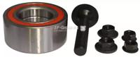 Jp Group 1141302110 Wheel bearing