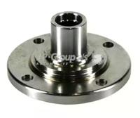 Jp Group 1141400700 Маточина колеса