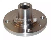 Jp Group 1141401000 Маточина колеса Jp Group 1141401000 Маточина колеса