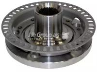 Jp Group 1141401400 Ступица колеса Jp Group 1141401400 Ступица колеса