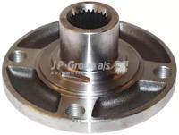 Jp Group 1141402000 Ступица колеса