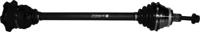 Jp Group 1143101480 Drive shaft assy
