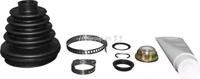 Jp Group 1143600110 Dust boot kit axle joint