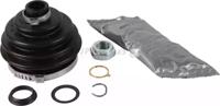 Jp Group 1143600312 Dust boot kit axle joint