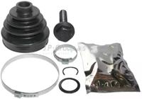 Jp Group 1143600610 Dust boot kit axle joint Jp Group 1143600610 Dust boot kit axle joint