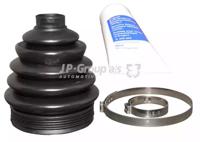 Jp Group 1143601110 Dust boot kit axle joint Jp Group 1143601110 Dust boot kit axle joint