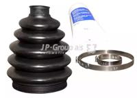 Jp Group 1143604110 Пильник привідного валу Jp Group 1143604110 Пильник привідного валу