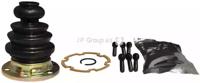 Jp Group 1143700510 Dust boot kit axle joint