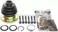 Jp Group 1143700610 Dust boot kit axle joint Jp Group 1143700610 Dust boot kit axle joint