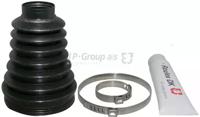 Jp Group 1143701110 Dust boot kit axle joint Jp Group 1143701110 Dust boot kit axle joint