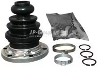 Jp Group 1143701210 Dust boot kit axle joint