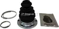 Jp Group 1143701750 Dust boot kit axle joint