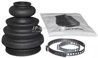 Jp Group 1143701760 Dust boot kit axle joint