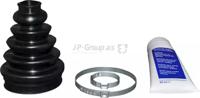 Jp Group 1143702710 Пильник привідного валу Jp Group 1143702710 Пильник привідного валу
