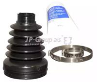 Jp Group 1143702910 Dust boot kit axle joint