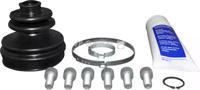 Jp Group 1143703650 Dust boot kit axle joint
