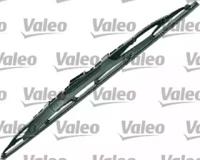 Valeo 574238 Wiper blade assy