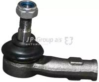 Jp Group 1144601270 Наконечник поперечної рульової тяги Jp Group 1144601270 Наконечник поперечної рульової тяги