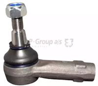 Jp Group 1144604870 End assy tie rod steering