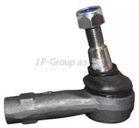 Jp Group 1144604880 End assy tie rod steering
