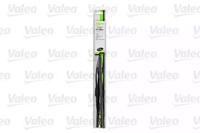 Valeo 575536 Щітка склоочисника