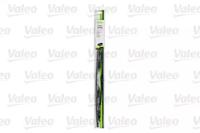 Valeo 575555 Щітка склоочисника