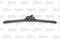 Valeo 575780 Щітка склоочисника