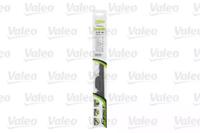 Valeo 575781 Щітка склоочисника Valeo 575781 Щітка склоочисника