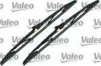 Valeo 576005 Wiper blade assy