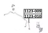 Akitaka 1123010 Стойка стабилизатора подвески