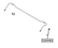 Akitaka 1123011 Link stabilizer