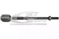 3RG 34023 End assy steering rack