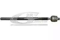 3RG 34072 Рулевая тяга