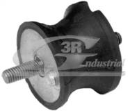 3RG 40100 Опора двигателя, КПП