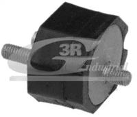 3RG 40110 Insulator engine mounting