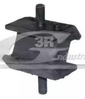 3RG 40115 Insulator engine mounting