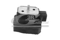 3RG 40139 Insulator engine mounting