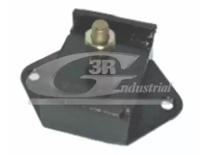 3RG 40201 Insulator engine mounting