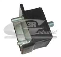 3RG 40203 Опора двигуна, КПП