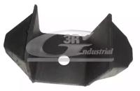 3RG 40219 Insulator engine mounting
