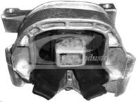 3RG 40272 Опора двигателя, КПП