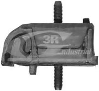 3RG 40303 Опора двигателя, КПП