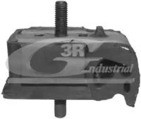 3RG 40304 Insulator engine mounting