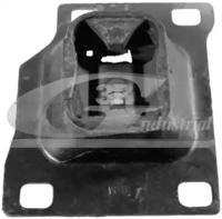 3RG 40314 Insulator engine mounting
