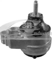 3RG 40316 Опора двигуна, КПП