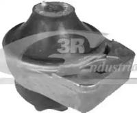 3RG 40345 Опора двигателя, КПП