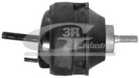 3RG 40349 Insulator engine mounting