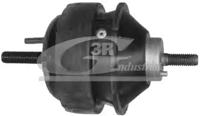 3RG 40350 Insulator engine mounting