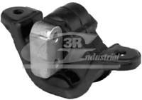 3RG 40405 Insulator engine mounting