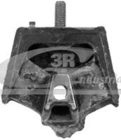 3RG 40419 Опора двигателя, КПП